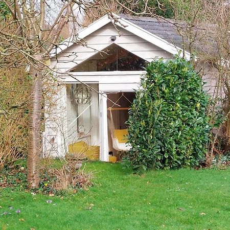 Natuurhuisje Heerlijkheid Beek بيرخْ إن دال المظهر الخارجي الصورة