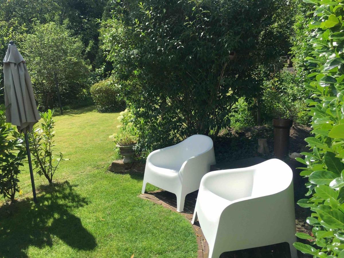 Natuurhuisje Heerlijkheid Beek بيرخْ إن دال المظهر الخارجي الصورة