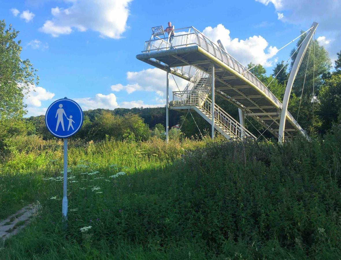Natuurhuisje Heerlijkheid Beek بيرخْ إن دال المظهر الخارجي الصورة