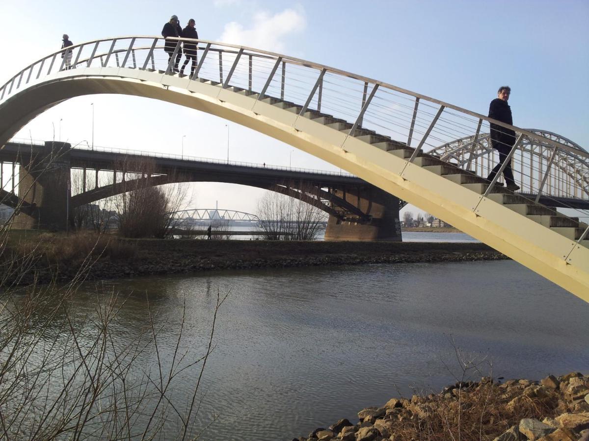 Natuurhuisje Heerlijkheid Beek بيرخْ إن دال المظهر الخارجي الصورة